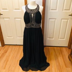 Jovani Dress